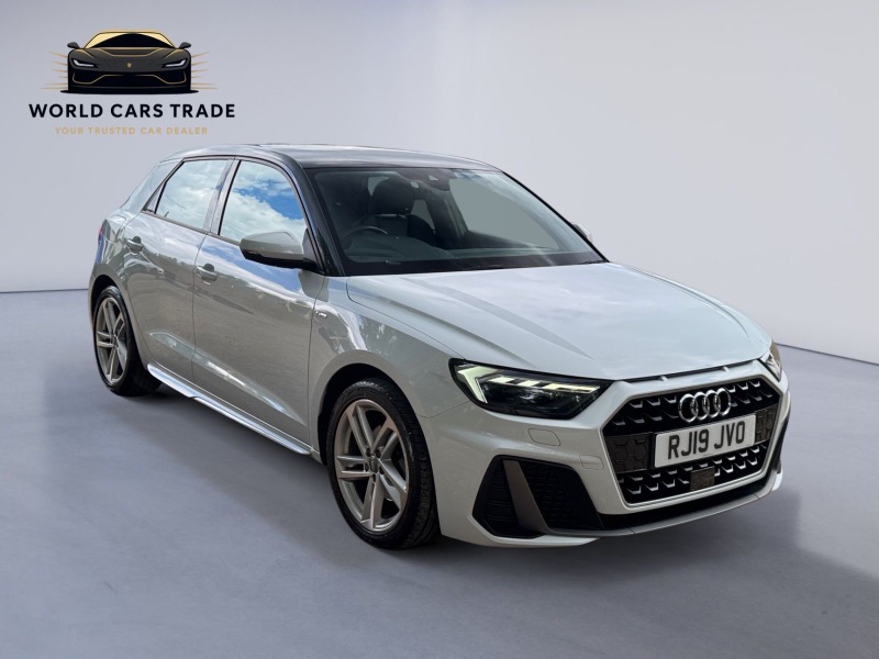 [SOLD]Audi