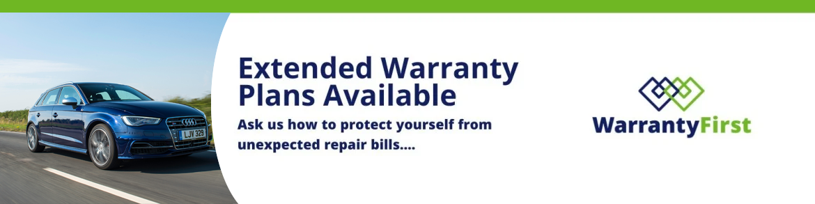 Warranty